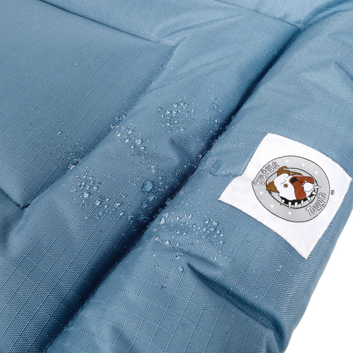 Brutus Tough Chew Resistant Comfort Cushion - beds, , and