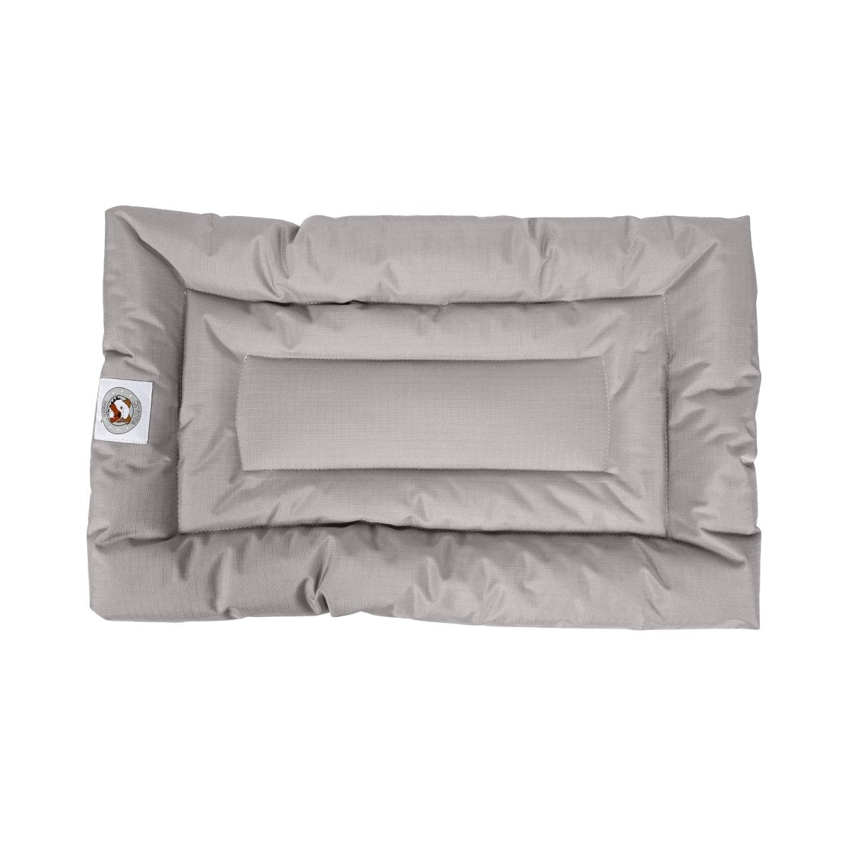 Brutus Tough Chew Resistant Comfort Cushion – Carolina Pet Co.