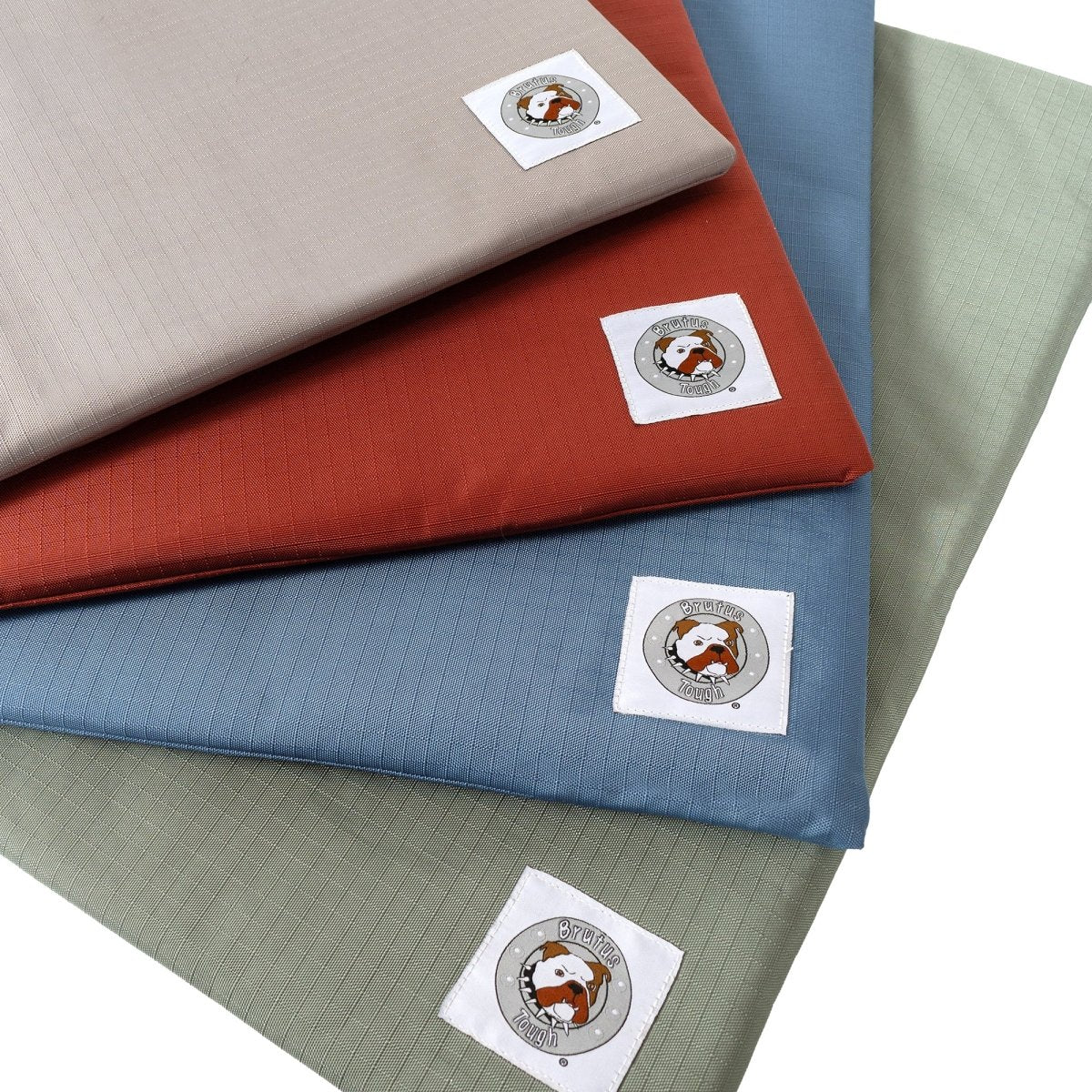 Brutus Tough Chew Resistant Comfort Mat - , , and