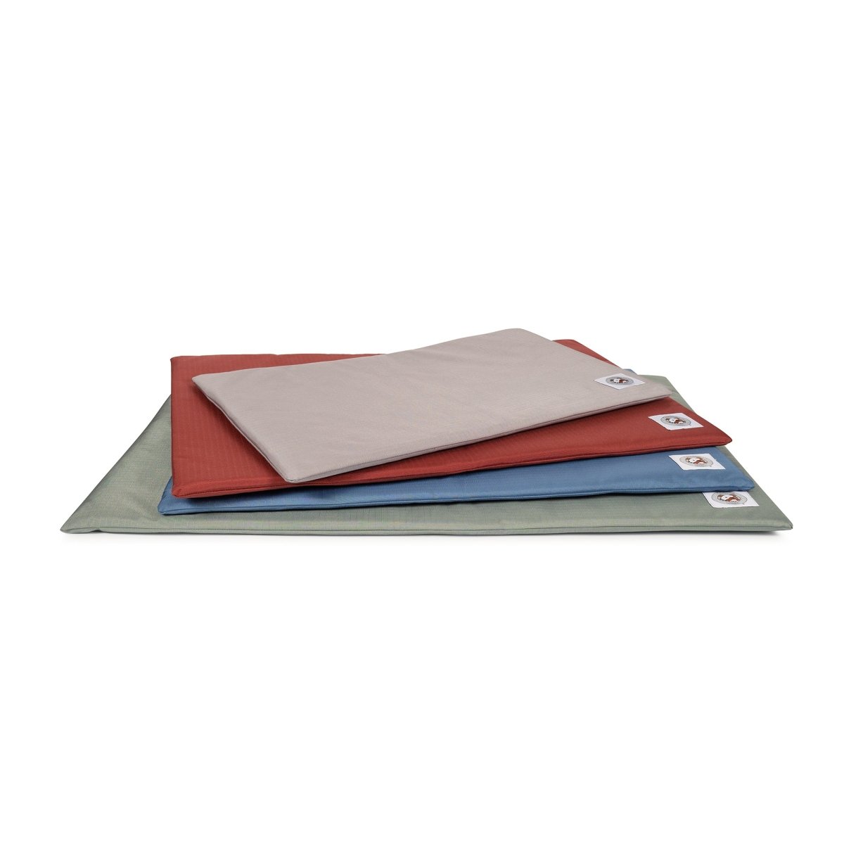 Brutus Tough Chew Resistant Comfort Mat - , , and