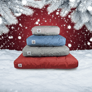 Brutus Tough Chew Resistant Pet Napper - beds, christmas - 2025, and