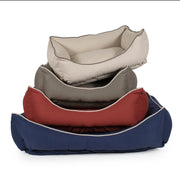 Canvas Kuddler Stack