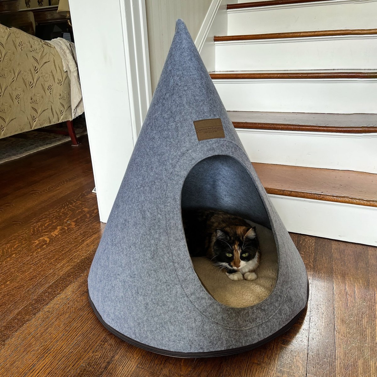 TeePee