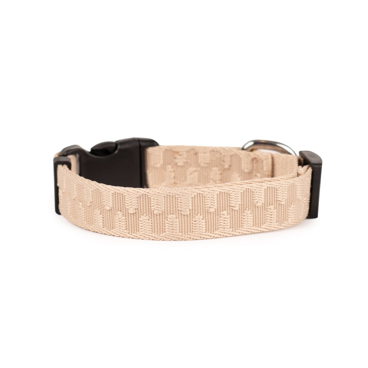 Dog Collar - Checkered Wave - Carolina Pet, collars - leashes, and New