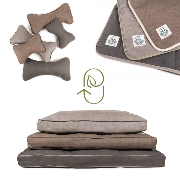 GreenDog EcoFriendly essentials bundle - black - friday - 2025, Gift Bundle, and Gift Idea