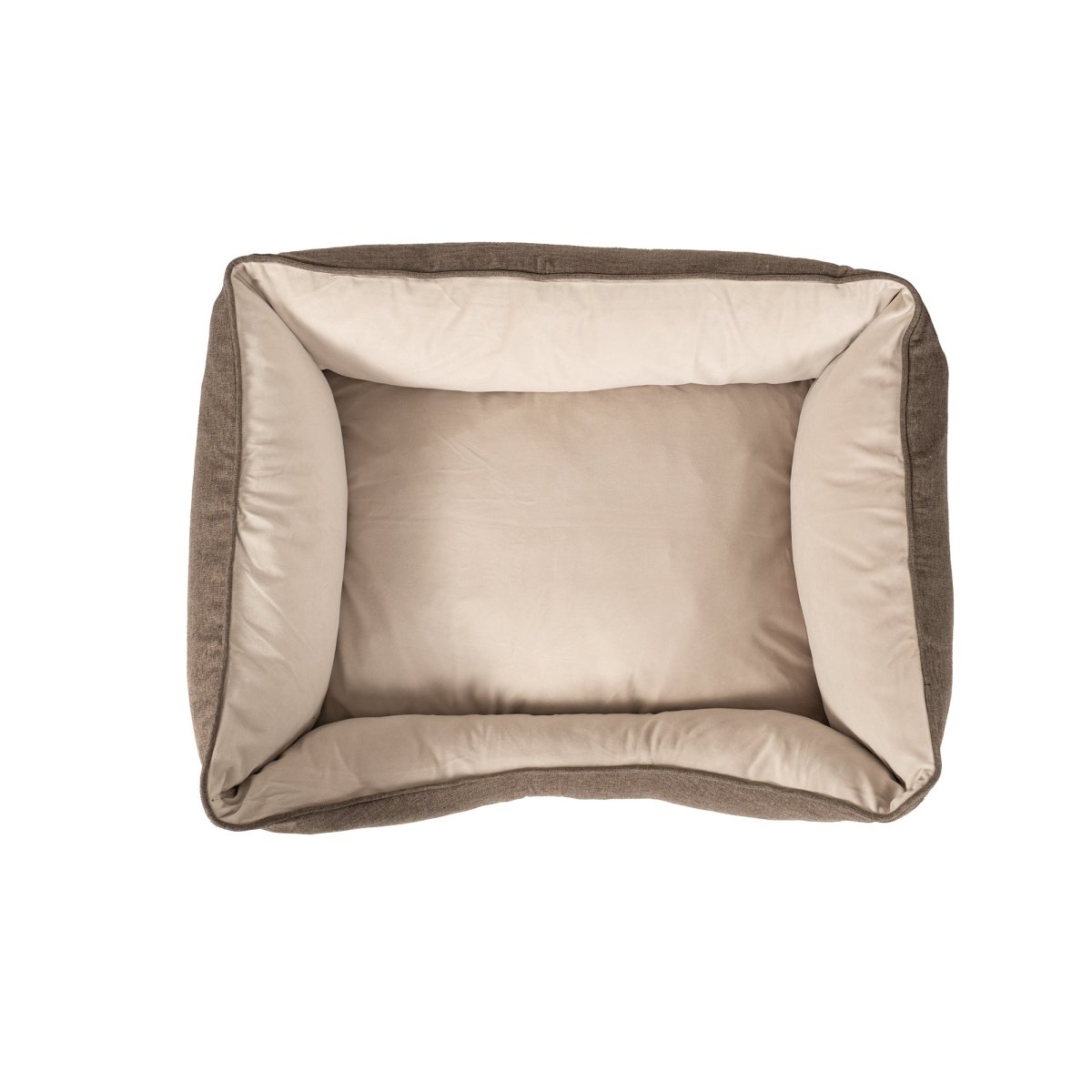 GreenDog Kuddler - Luxe Neutral - beds, black - friday - 2025, and Carolina Pet