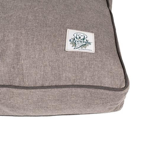 GreenDog Napper - Luxe Neutral - Carolina Pet, GreenDog, and