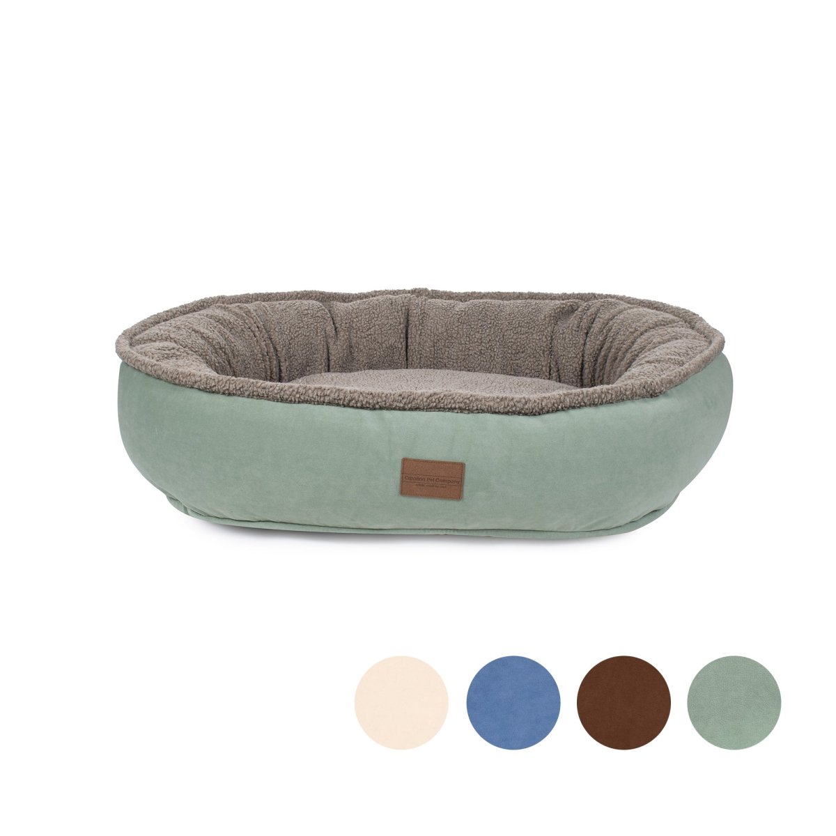 Comfy Cup Bed Main
