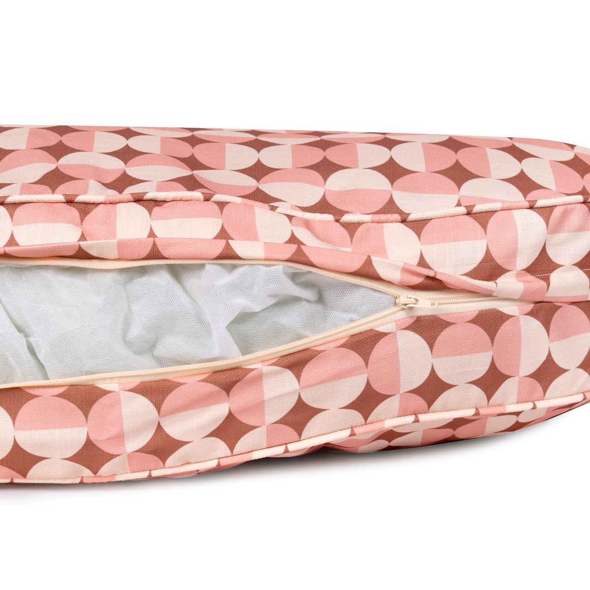 Oval Lounger Bed - beds, black-friday-2025, and Carolina Pet