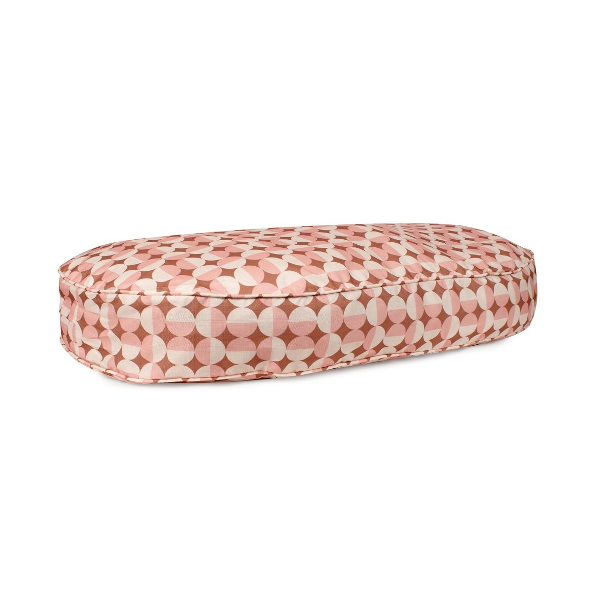 Oval Lounger Bed - beds, black-friday-2025, and Carolina Pet