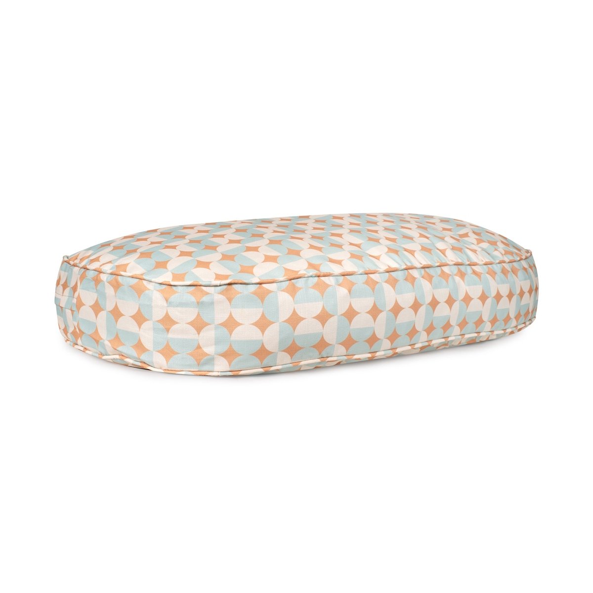 Oval Lounger Bed - beds, black-friday-2025, and Carolina Pet