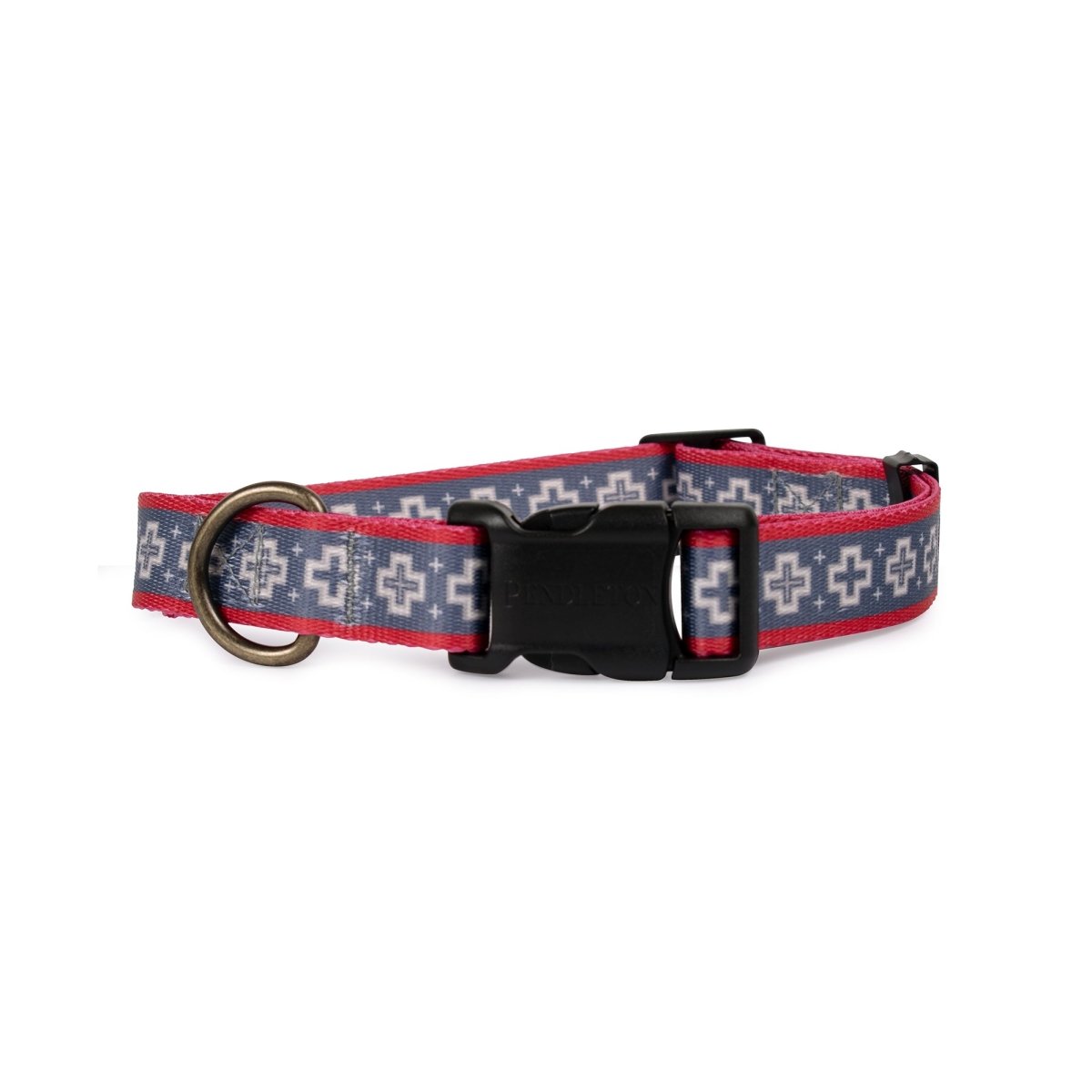 Pendleton San Miguel Adventure Dog Collar X-Large (18" - 26”)