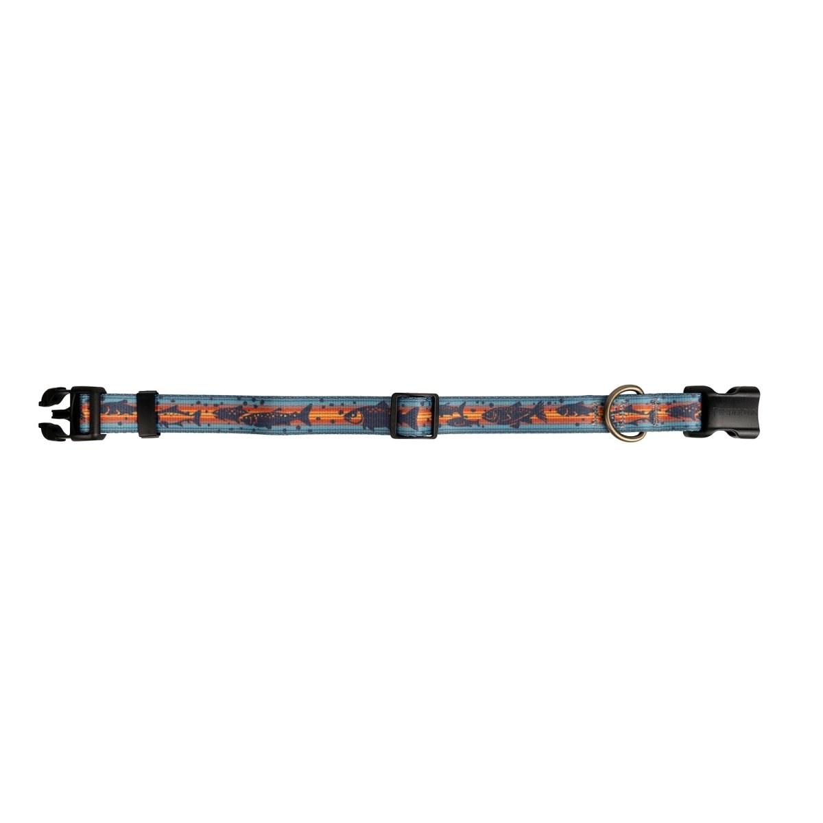 Pendleton Adventure Collar - collars, collars-leashes, and Made in USA