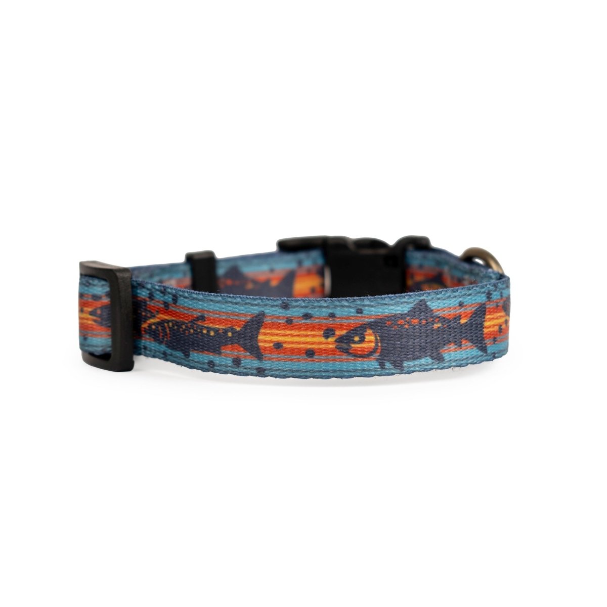 Pendleton Adventure Collar - collars, collars-leashes, and Made in USA