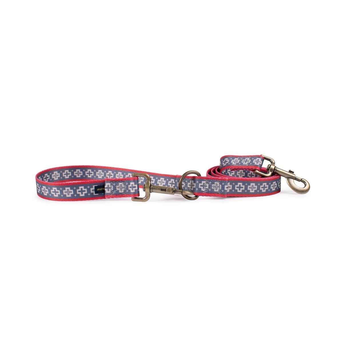 Pendleton San Miguel Adventure Dog Leash Thick (1” x 6’)