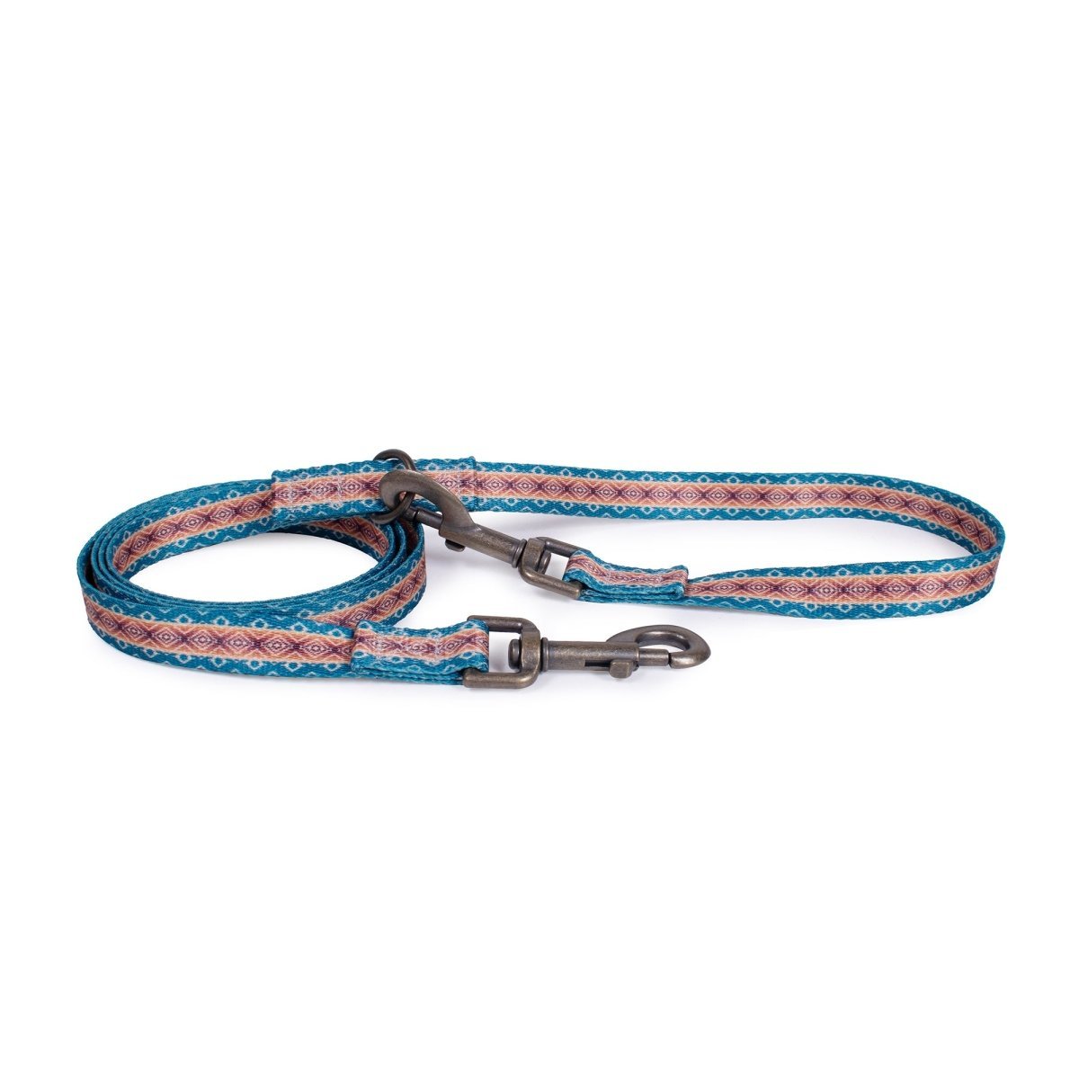 Pendleton Pagosa Springs Adventure Dog Leash Thin (3/4” x 6’)