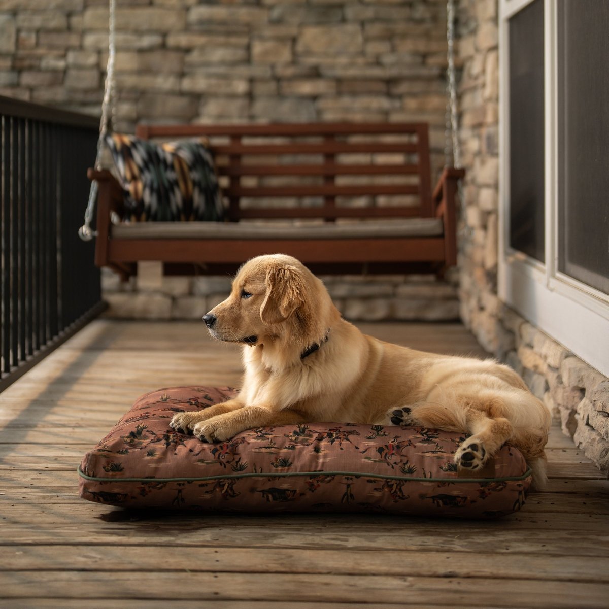 Pendleton All Season Pet Napper - beds, Outdoor Beds, and Pendleton