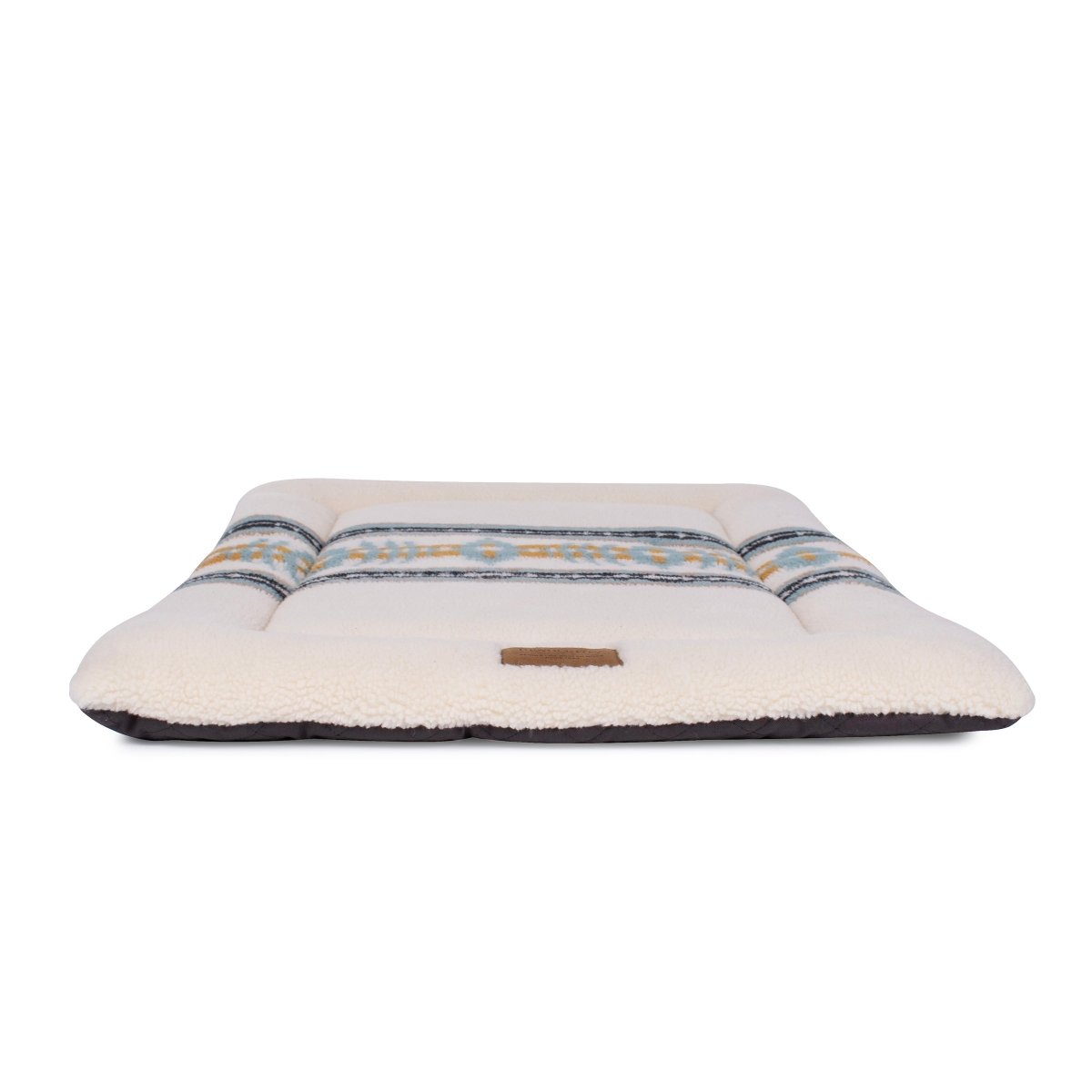 Pendleton Berber Comfort Cushion - Trail Ridge (36"w x 23"d x 2"h) - Comfort Cushion, Discontinued, and Final Sale