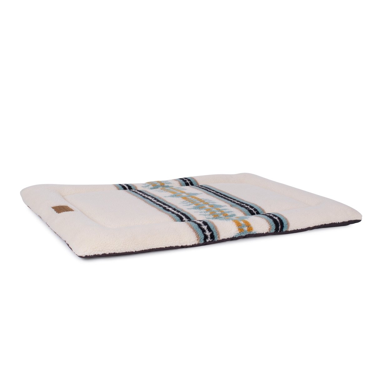 Pendleton Berber Comfort Cushion - Trail Ridge (36"w x 23"d x 2"h) - Comfort Cushion, Discontinued, and Final Sale