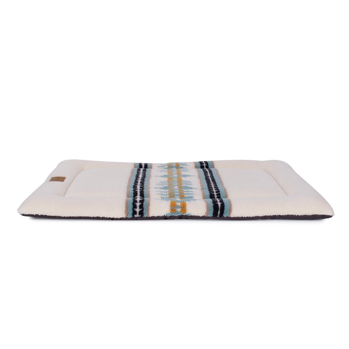Pendleton Berber Comfort Cushion - Trail Ridge (36"w x 23"d x 2"h) - Comfort Cushion, Discontinued, and Final Sale