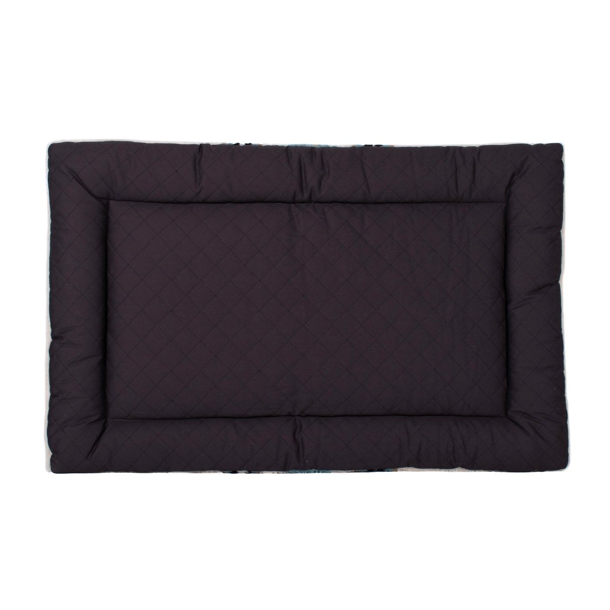 Pendleton Berber Comfort Cushion - Trail Ridge (36"w x 23"d x 2"h) - Comfort Cushion, Discontinued, and Final Sale