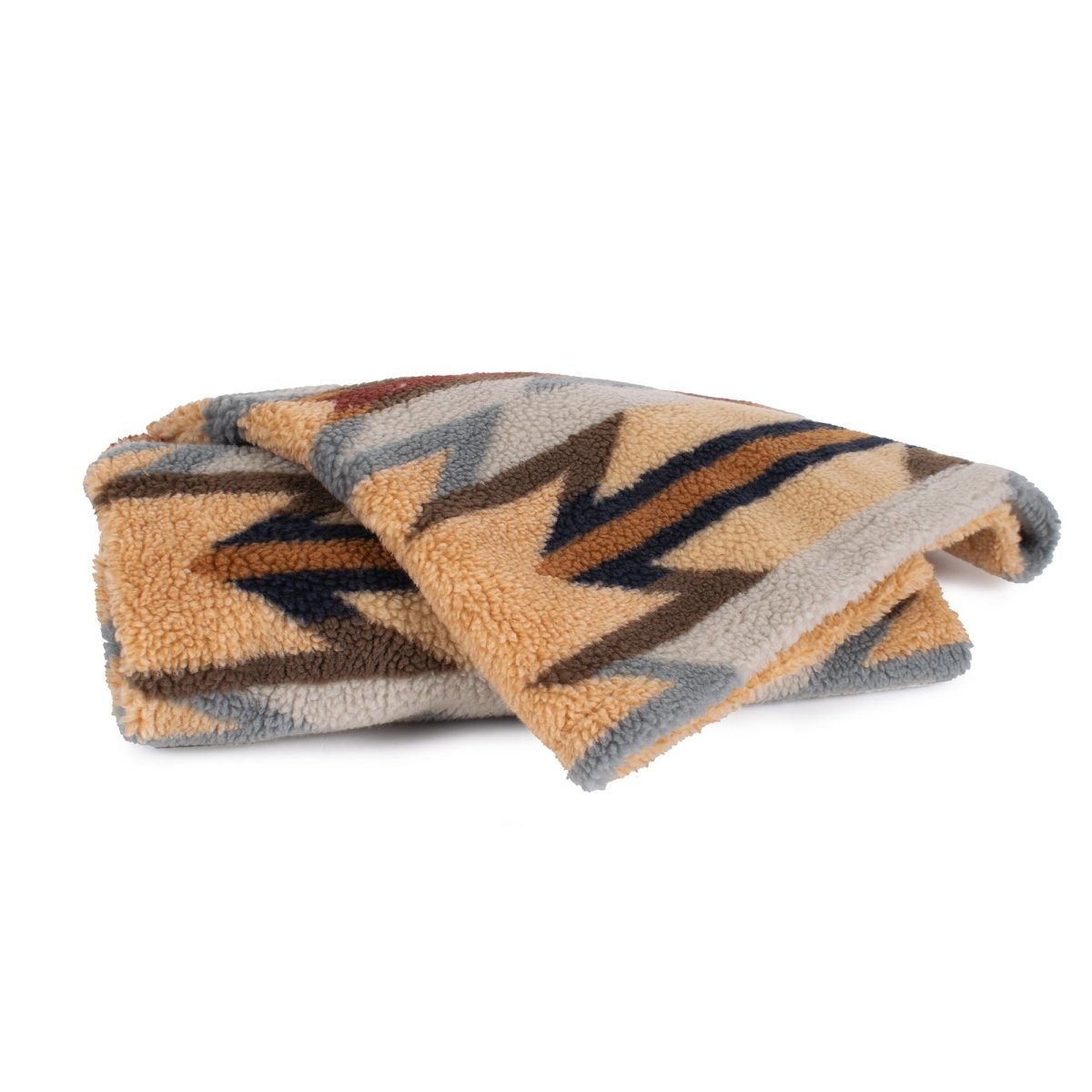 Pendleton Berber Crate Blanket – Carolina Pet Co.