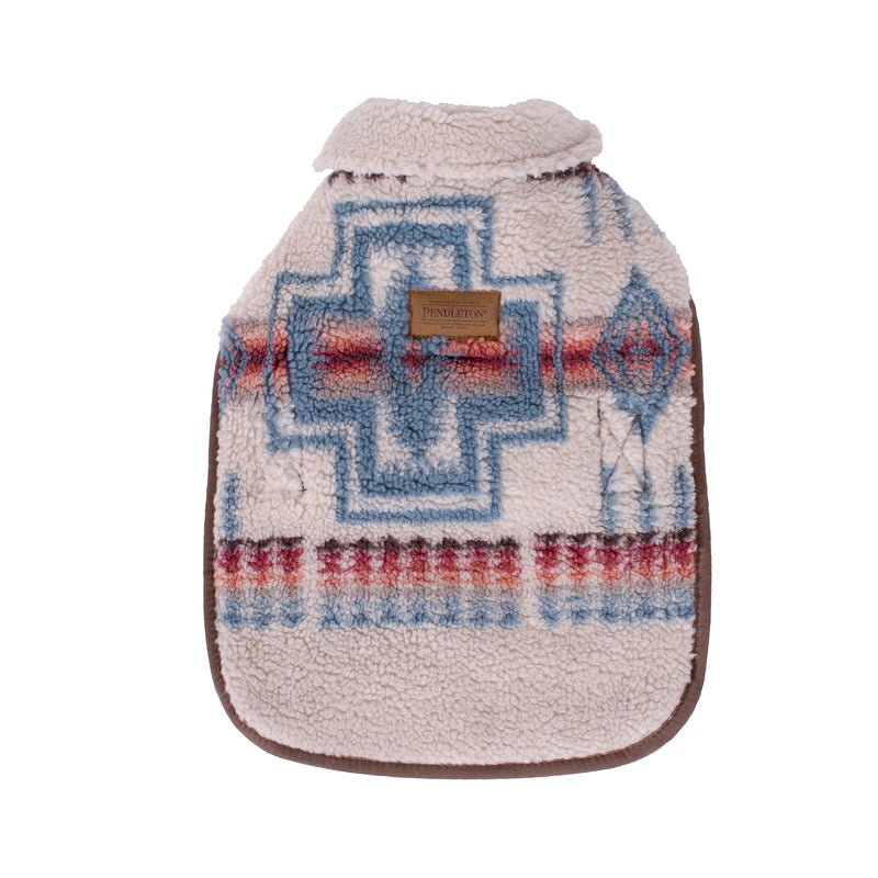 Pendleton Berber Dog Coat - apparel, coats, and Pendleton