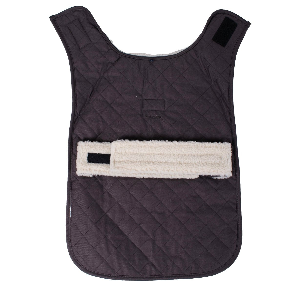 Pendleton Berber Dog Coat - Trail Ridge - black - friday - 2025, Discontinued, and pendleton