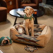Pendleton Berber Kuddler - beds, pendleton, and personalized