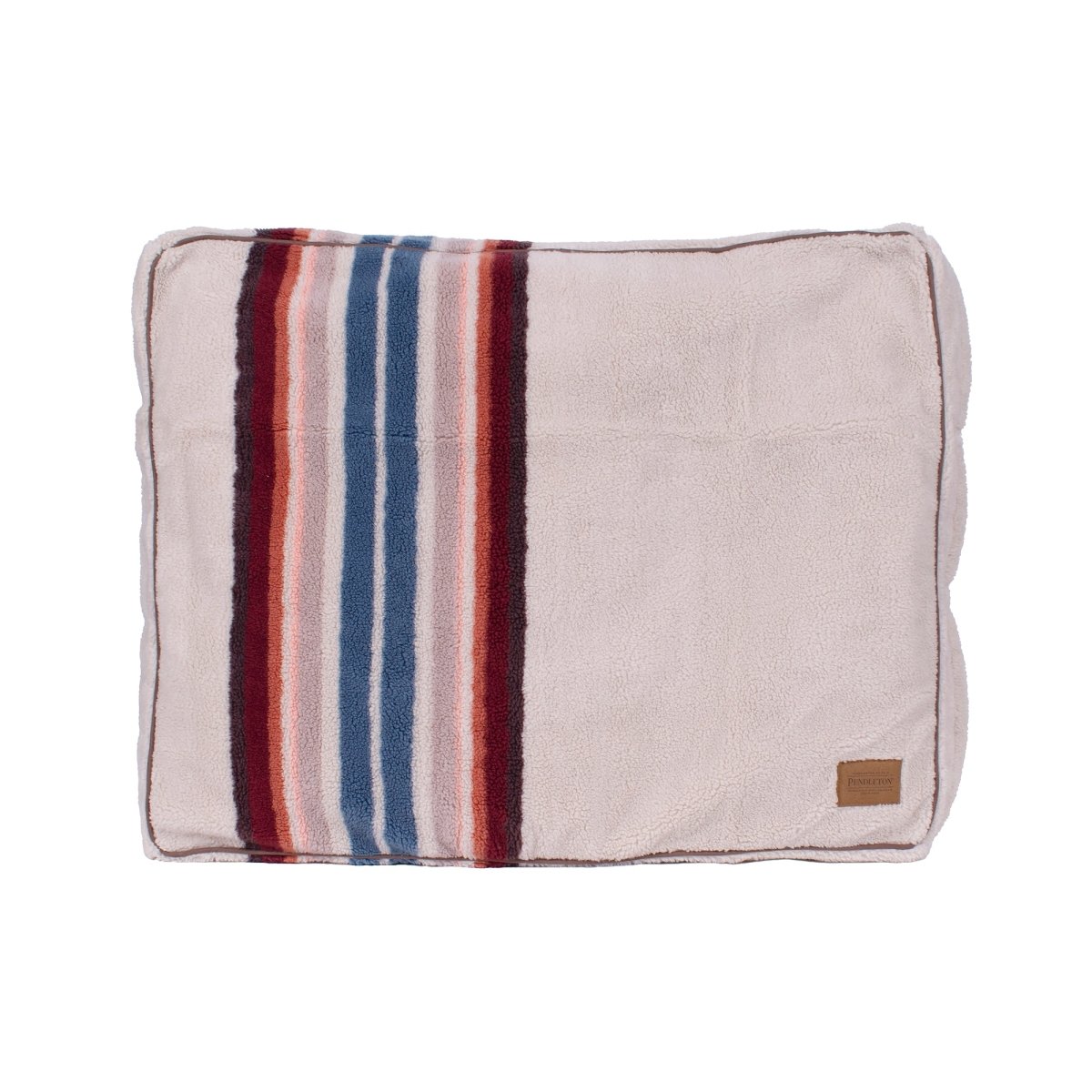 Pendleton Berber Pet Napper – Carolina Pet Co.