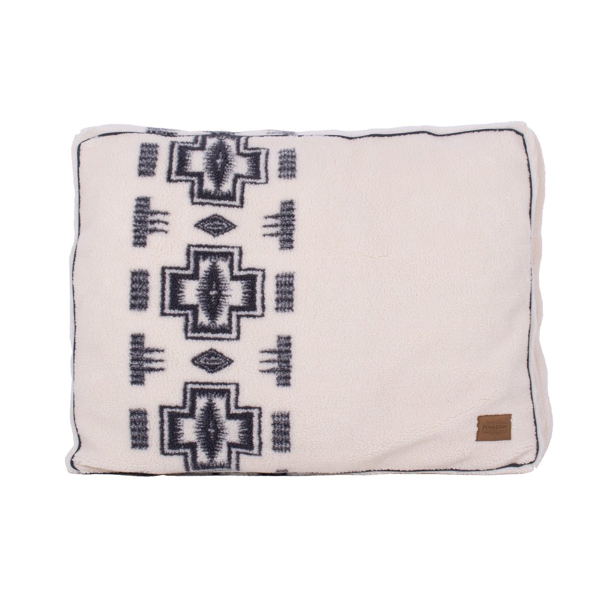 Pendleton Berber Pet Napper – Carolina Pet Co.