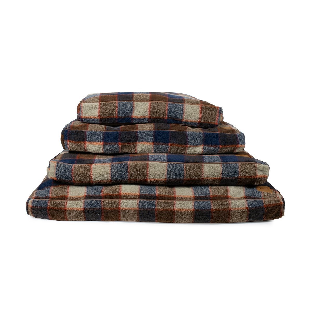 Pendleton Berber Pet Napper – Carolina Pet Co.