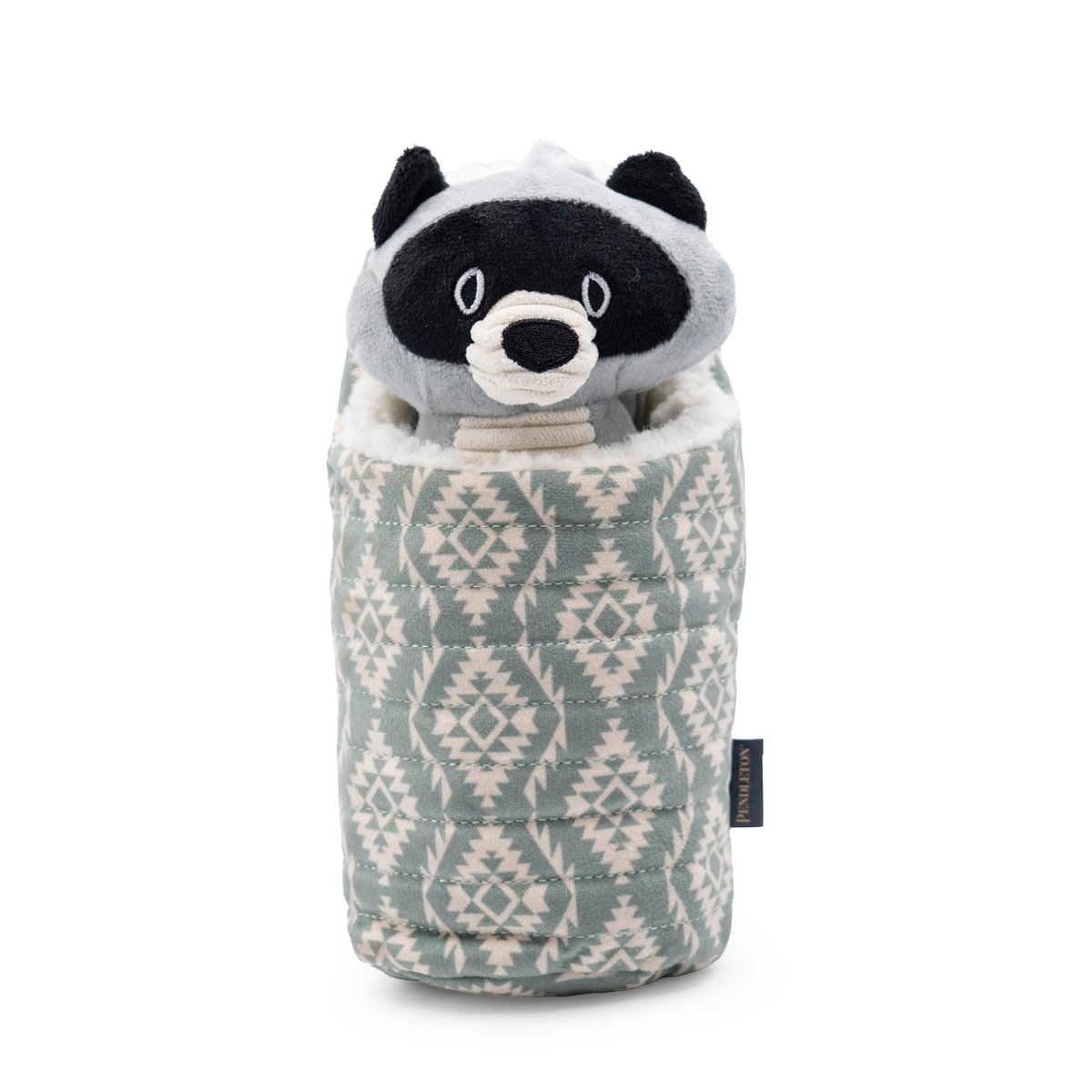 Pendleton Camp Pal Dog Plush Toy – Carolina Pet Co.