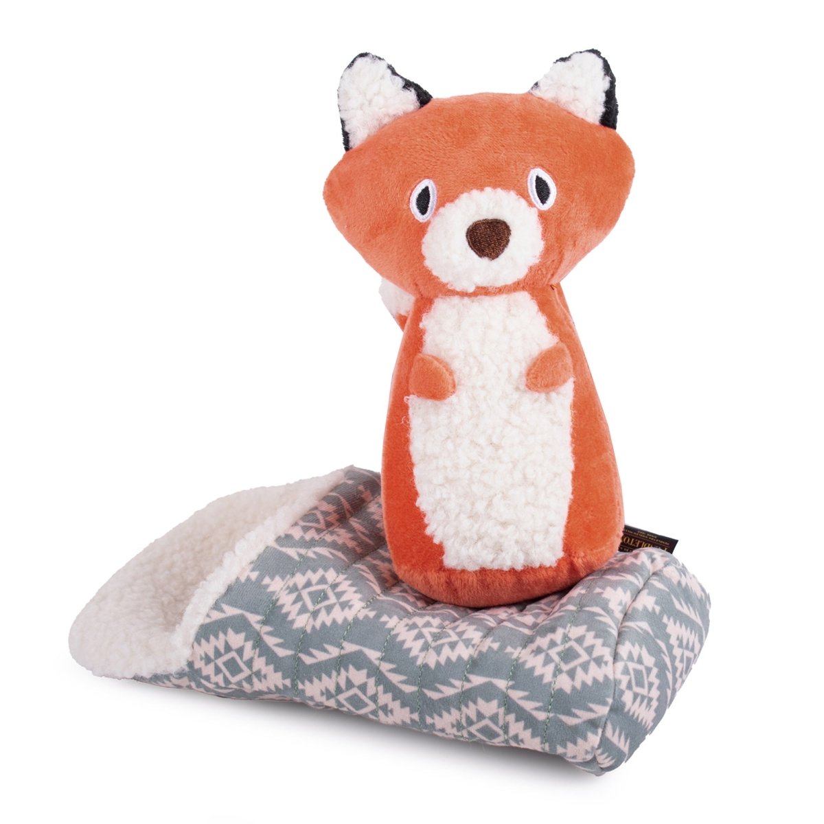 Pendleton Camp Pal Dog Toy - New, pendleton, and toys