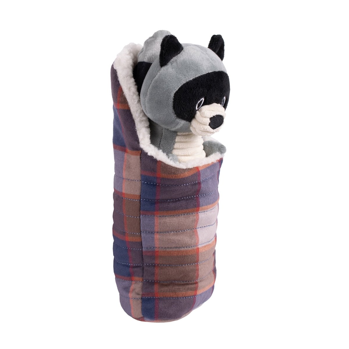 Pendleton Camp Pal Dog Toy - New, pendleton, and toys