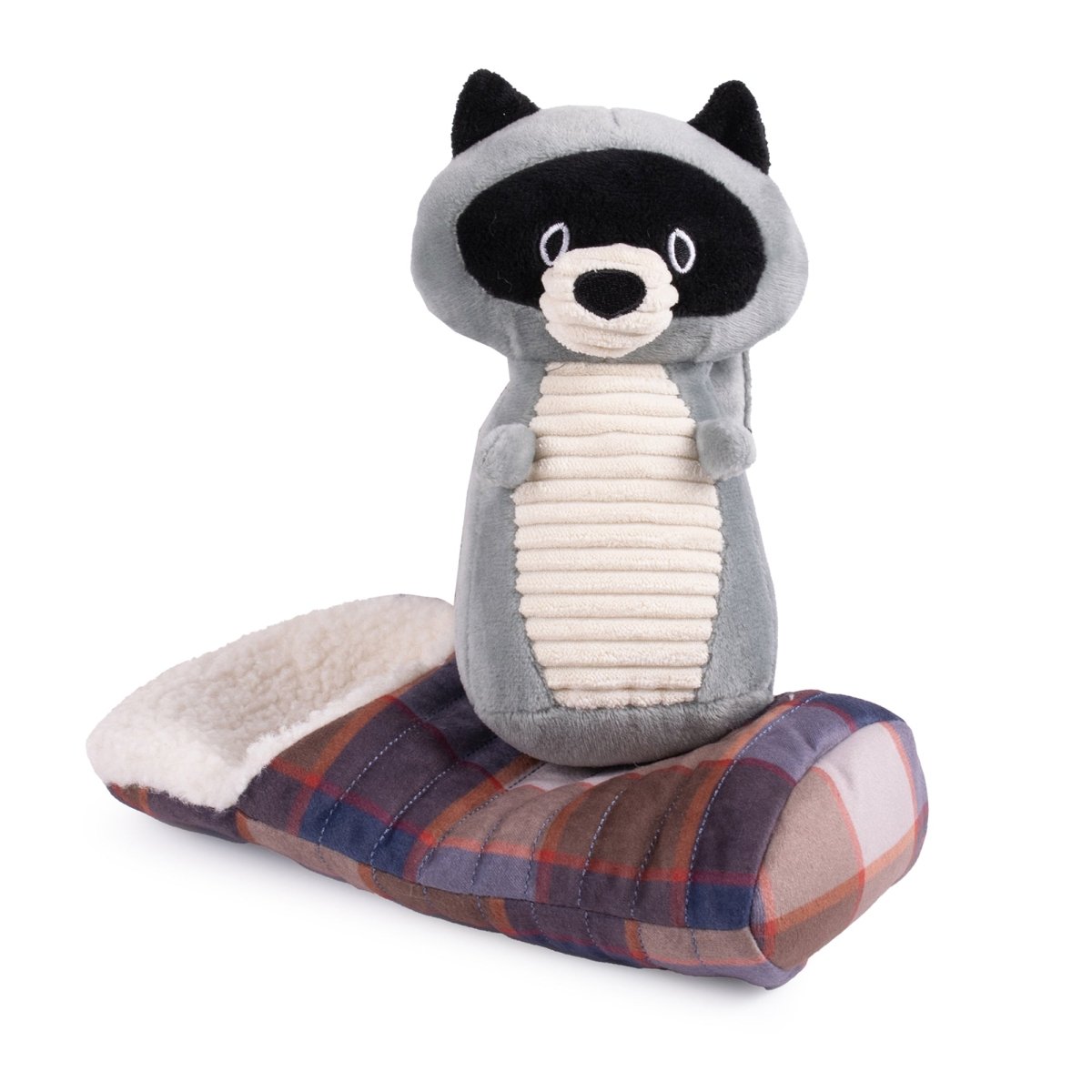 Pendleton Camp Pal Dog Toy - New, pendleton, and toys