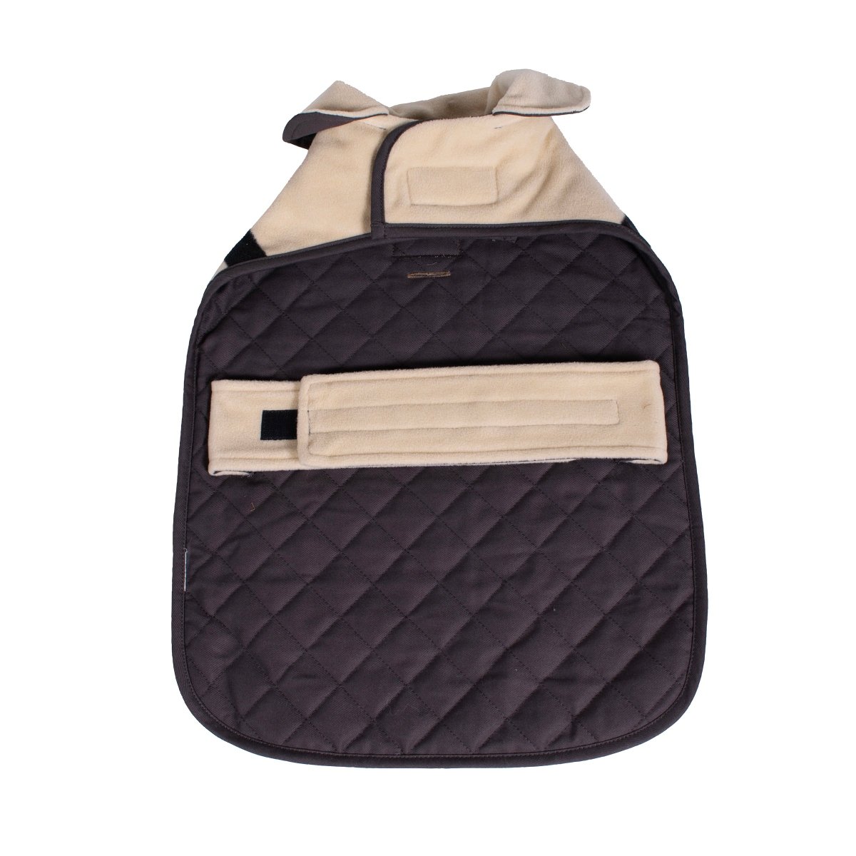 Pendleton Camp Stripe Dog Coat - black - friday - 2025, Discontinued, and pendleton