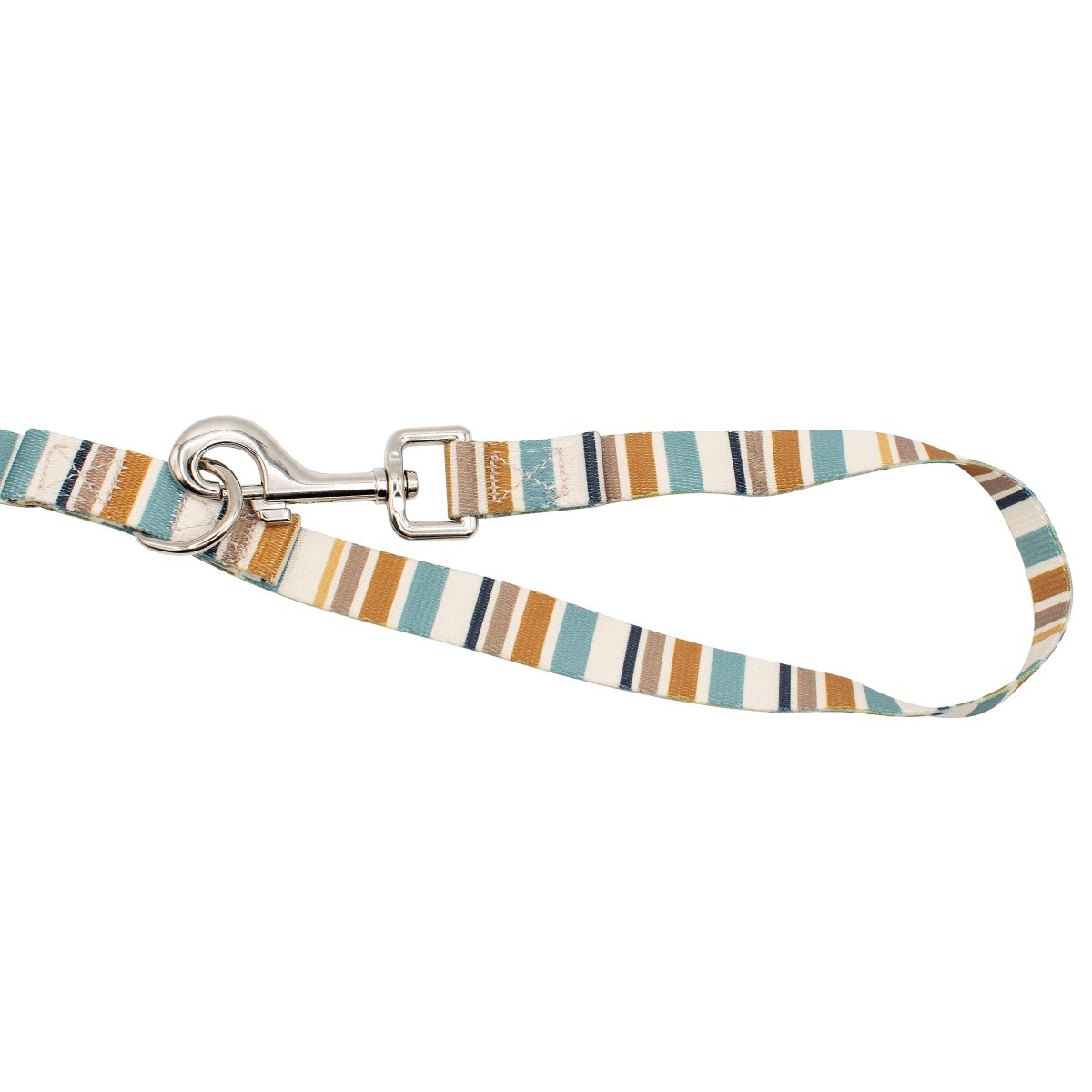 Pendleton Camp Stripe Leash - black - friday - 2025, Discontinued, and pendleton