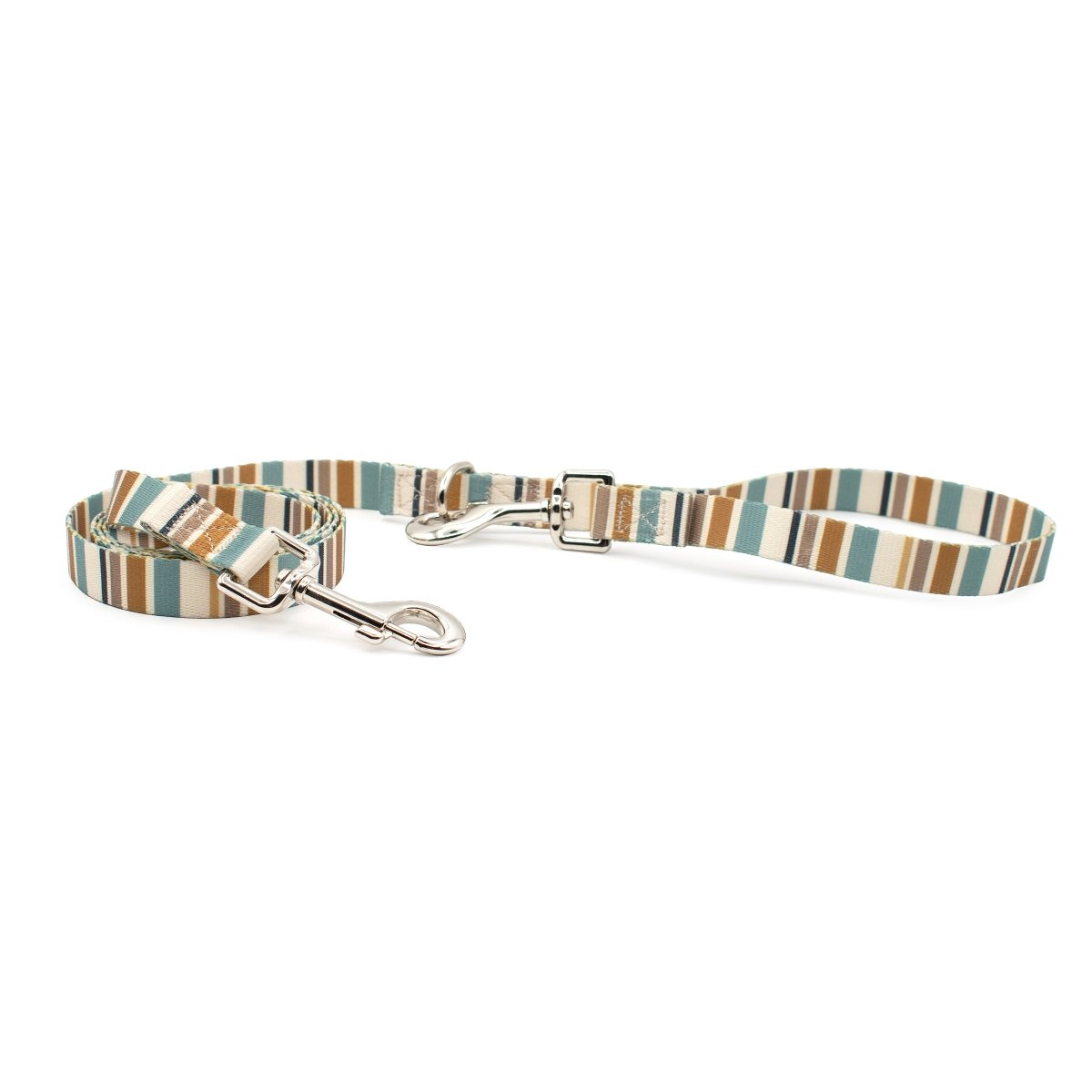 Pendleton Camp Stripe Leash - black - friday - 2025, Discontinued, and pendleton