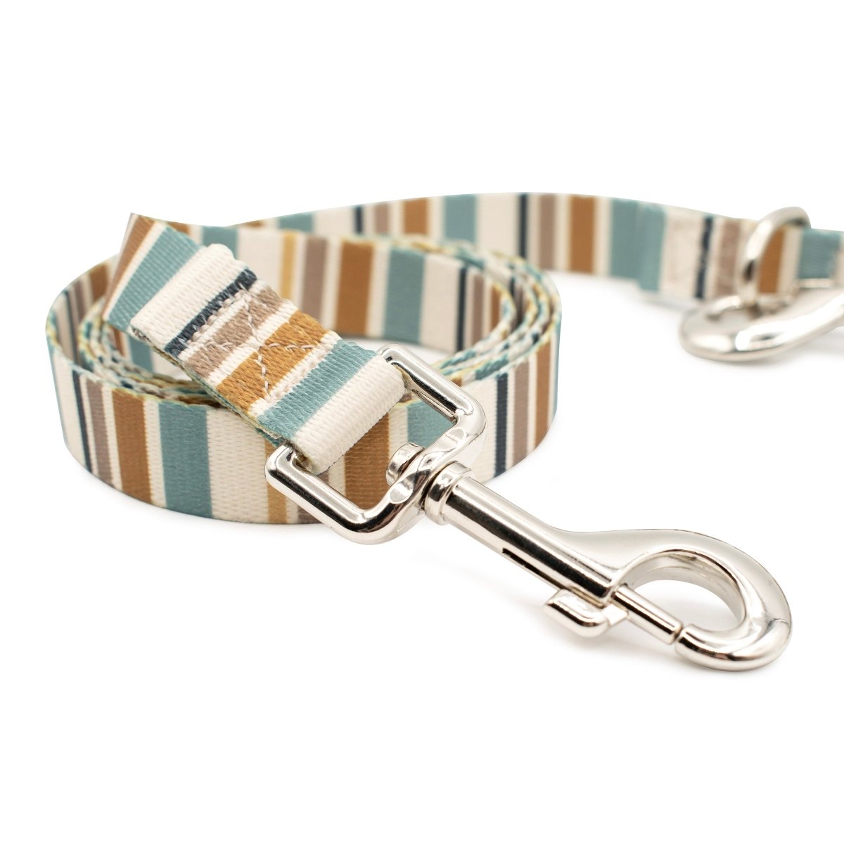 Pendleton Camp Stripe Leash - black - friday - 2025, Discontinued, and pendleton