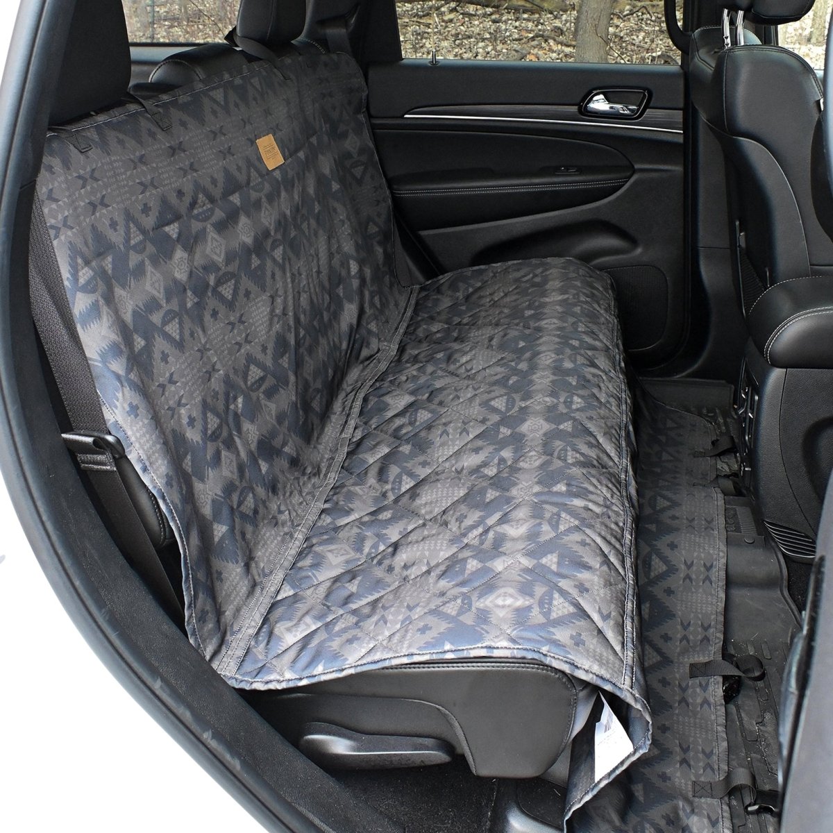 Pendleton Car Hammock – Carolina Pet Co.