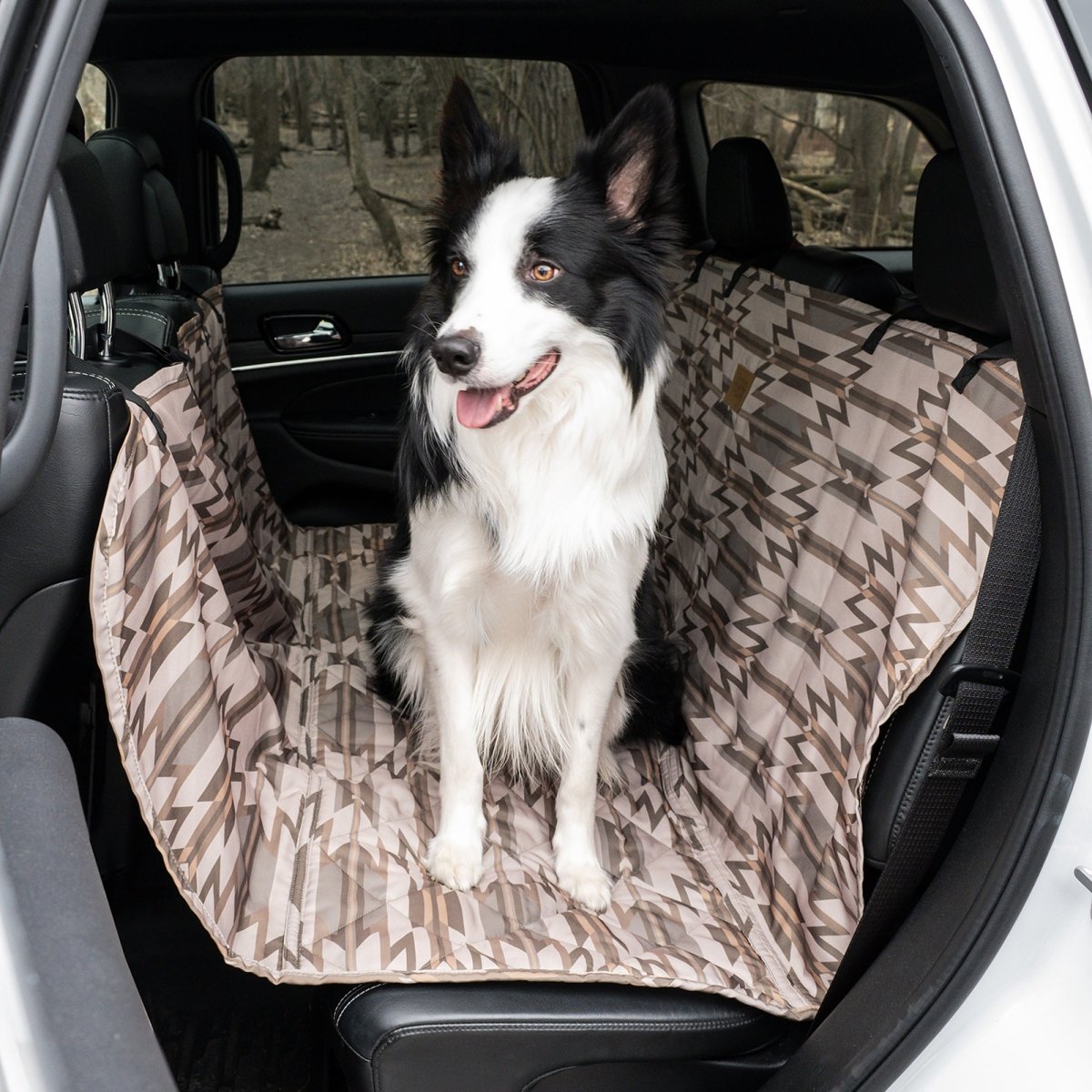 Pendleton Car Hammock - New, pendleton, and travel