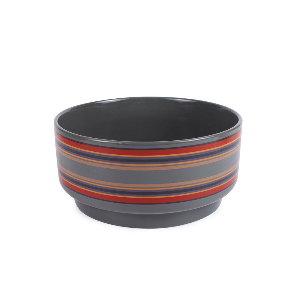 Pendleton Ceramic Food & Water Pet Bowl