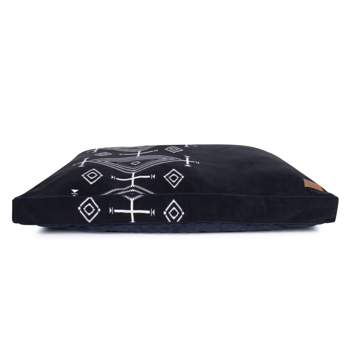 Pendleton Los Ojos Pet Napper Dog Bed X-Large (48"w x 36"d x 4"h)