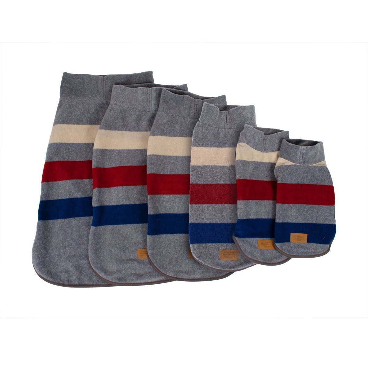 Pendleton Dog Vest – Carolina Pet Co.