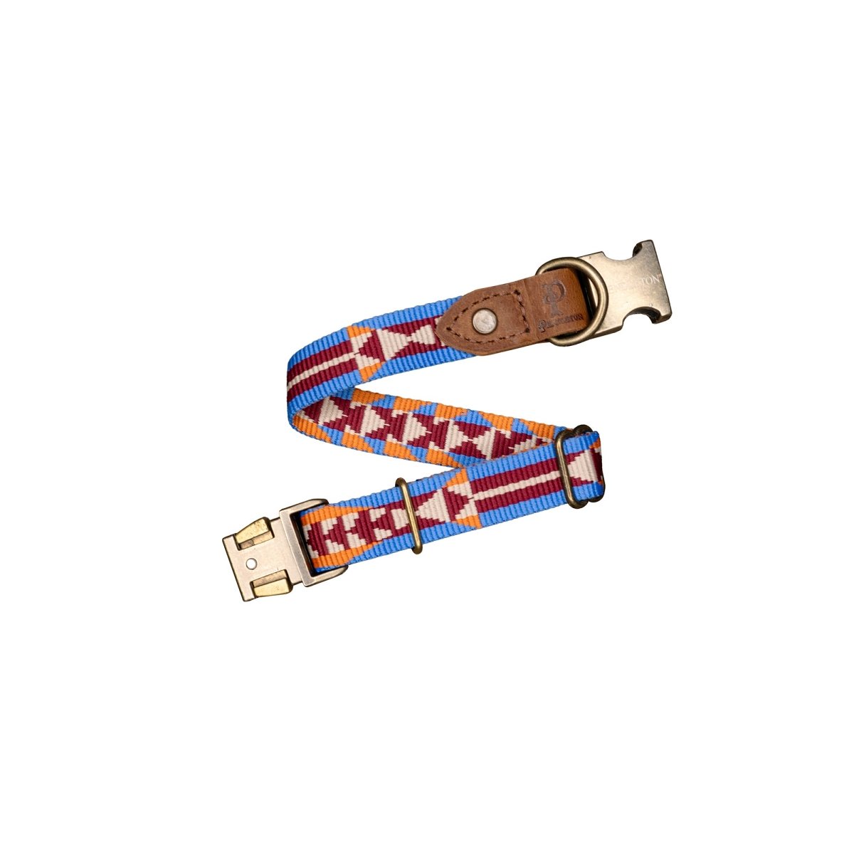 Pendleton Heritage Collar - collars, collars pendleton, and collars - leashes