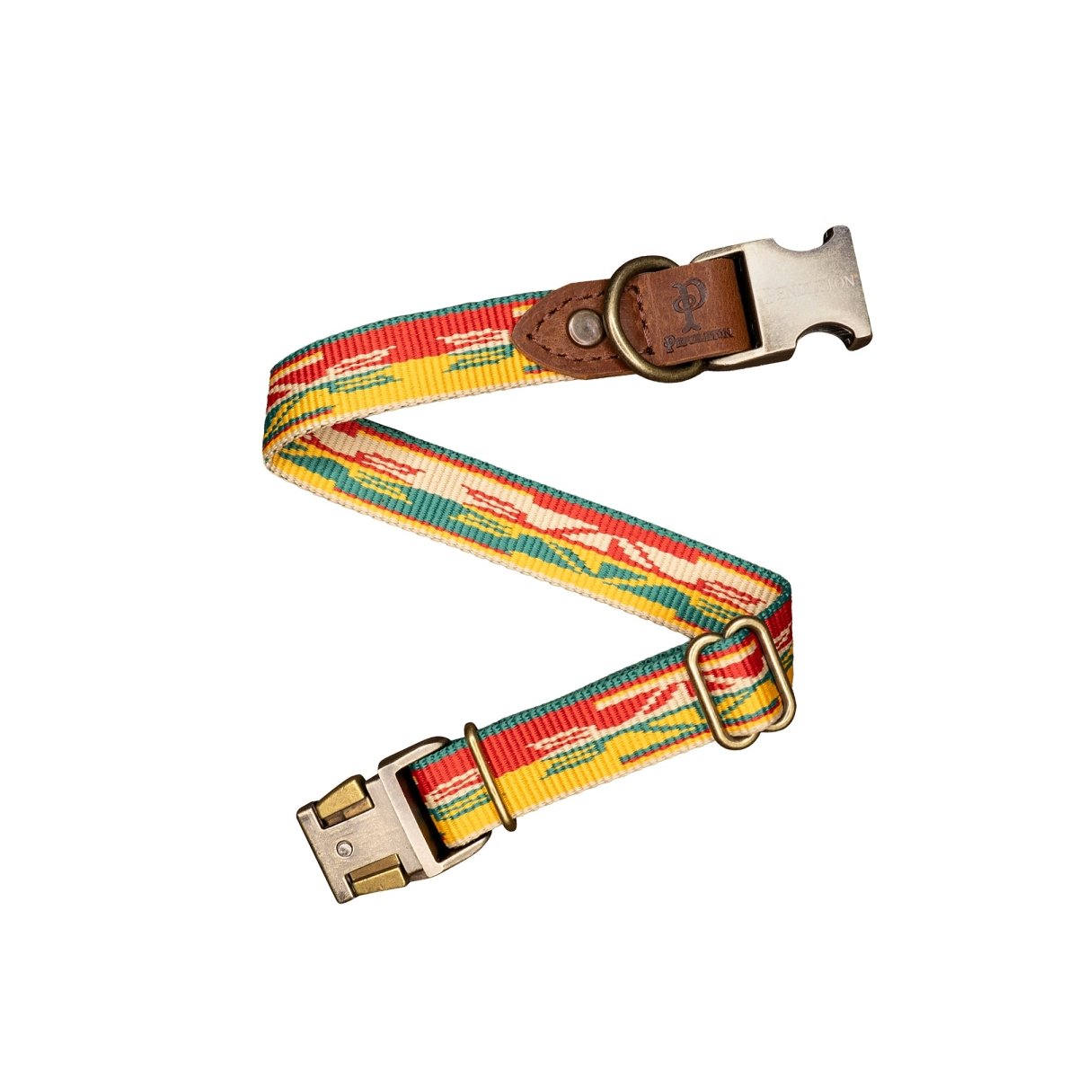 Pendleton Heritage Collar - collars, collars pendleton, and collars - leashes
