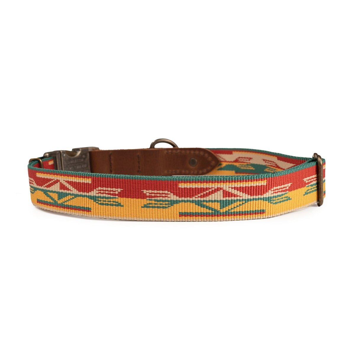 Pendleton Heritage Collar - collars, collars pendleton, and collars - leashes