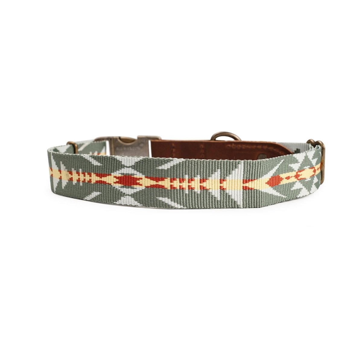 Pendleton Heritage Collar - collars, collars pendleton, and collars - leashes