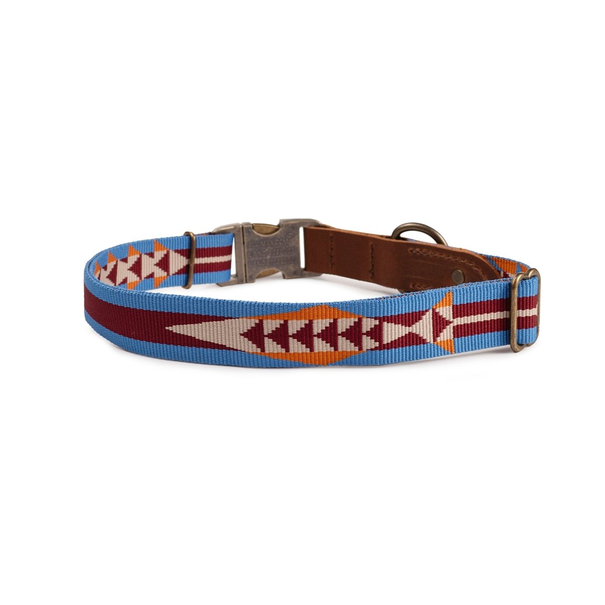 Pendleton Heritage Collar - collars, collars pendleton, and collars - leashes